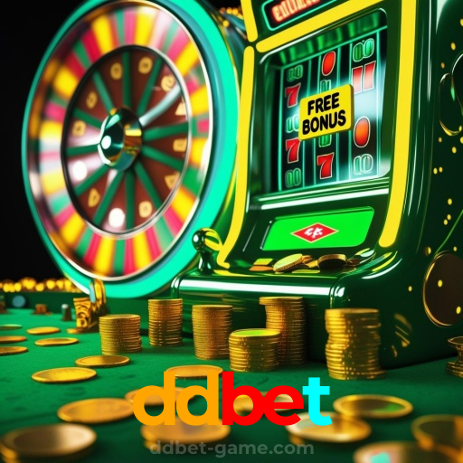 ddbet:Apostas ao vivo no futebol e prêmios em jogos como blackjack e roleta!