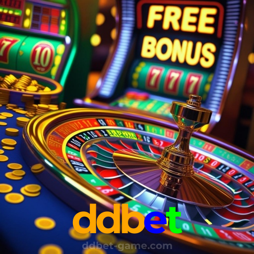 ddbet:Apostas no futebol e grandes prêmios em roleta no cassino online!