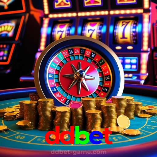 ddbet:A sorte está esperando por você! Vença na roleta e ganhe grandes vitórias!