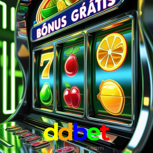 ddbet:O melhor cassino online para quem ama futebol e jogos como poker e slots!