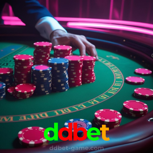 ddbet:Aposte no seu time e vença na roleta e no blackjack online!