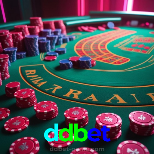ddbet:Jogue nas melhores slots e leve o jackpot para casa!