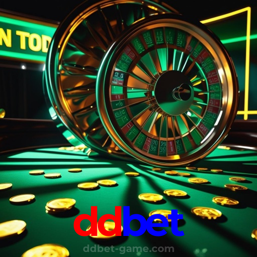 ddbet:O cassino online está te esperando! Gire a roleta e ganhe!