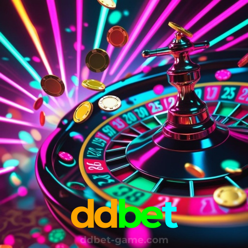 ddbet:Gire as slots e ganhe prêmios incríveis com cada giro!