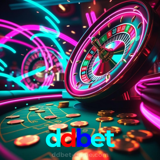 ddbet：Onde o futebol e o cassino online se encontram para grandes prêmios!