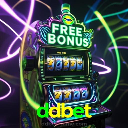 ddbet:Jogue agora e vença no melhor cassino online!