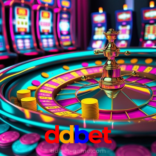 ddbet:O cassino online perfeito para jogos de blackjack e apostas no futebol!