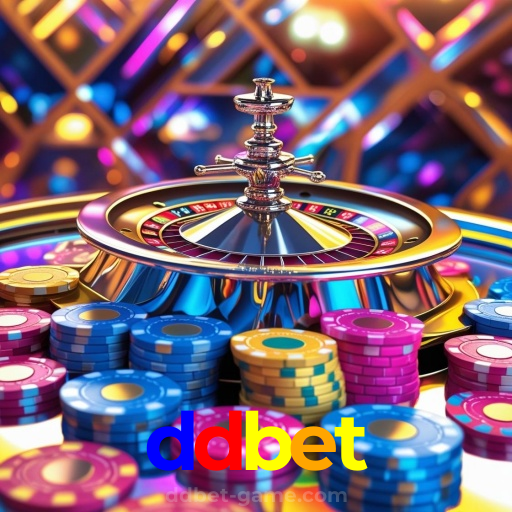 ddbet:Em nosso cassino online, grandes prêmios estão ao seu alcance!