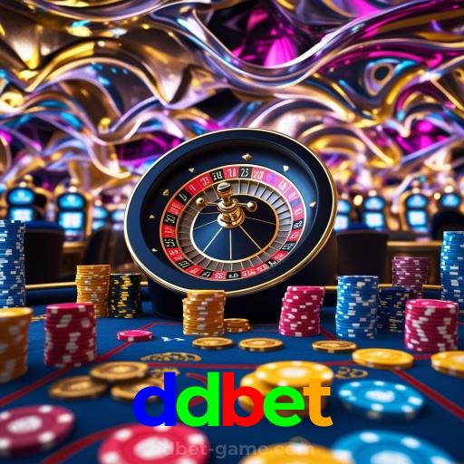 ddbet:Jogue blackjack, aposte no futebol e conquiste grandes vitórias!