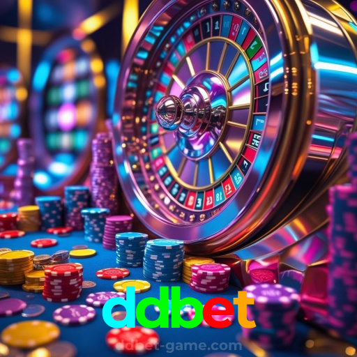 ddbet:Jogue poker, aposte no futebol e conquiste prêmios incríveis!