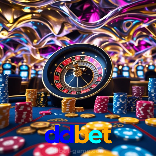 ddbet:Divirta-se com blackjack, poker e apostas ao vivo em futebol no cassino online!