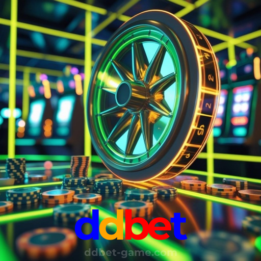 ddbet:Jogue no melhor cassino online e conquiste prêmios de verdade!