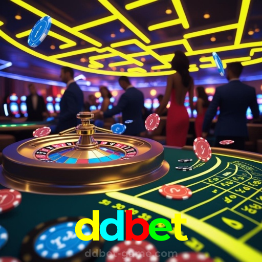 ddbet:Jogue poker, aposte no futebol e conquiste grandes prêmios em nosso cassino!