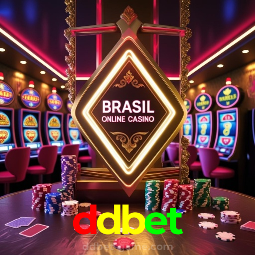 ddbet:Aposte no futebol e ganhe em blackjack e poker com segurança!