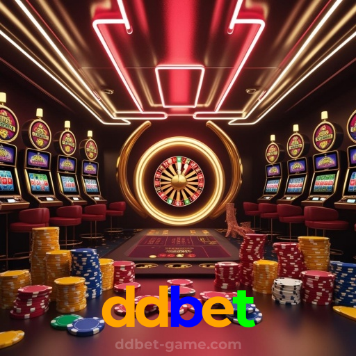 ddbet:Entre no nosso cassino e aposte nas melhores máquinas caça-níqueis!