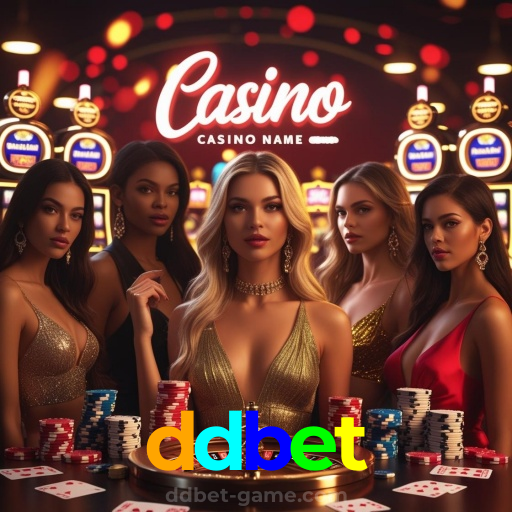 ddbet:As slots mais emocionantes estão aqui! Jogue agora!