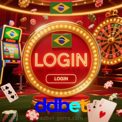 ddbet：O melhor cassino para você jogar slots e apostar no seu time de futebol!