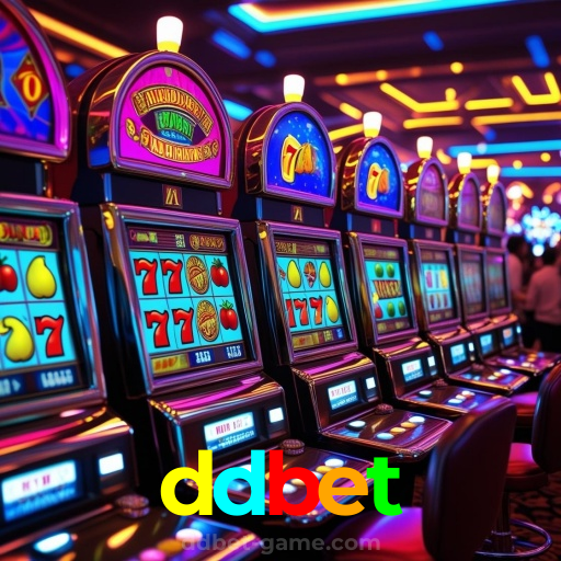 ddbet:O melhor cassino online com roleta, poker e apostas no futebol ao vivo!