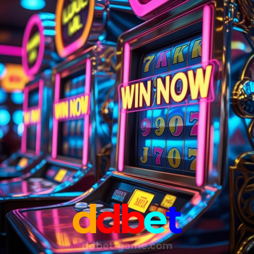 ddbet:Jogue no melhor cassino online e descubra os maiores jackpots!