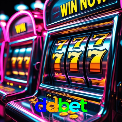ddbet:Jogue slots e aposte no futebol no cassino online mais confiável!
