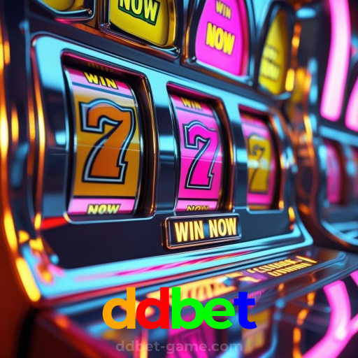 ddbet：Jogue slots, aposte no futebol e ganhe grandes prêmios em nosso cassino!