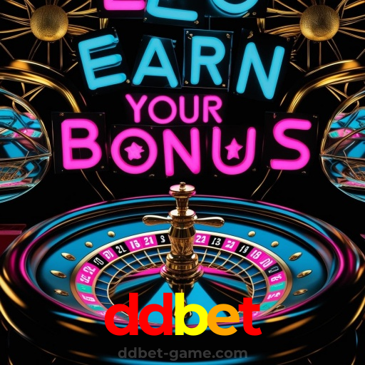 ddbet：Aposte no futebol e ganhe em jogos como roleta e blackjack online!