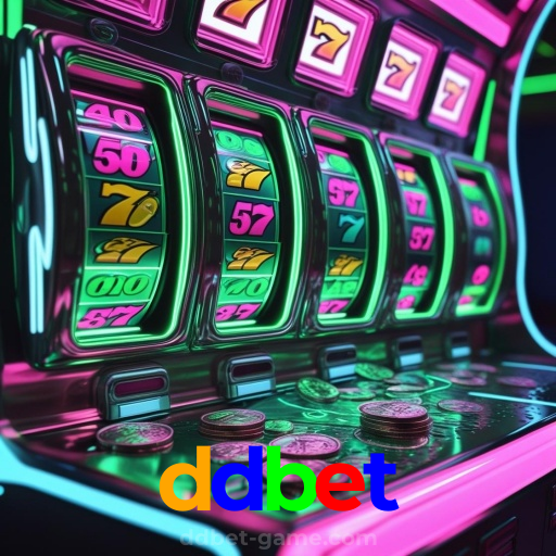 ddbet:Ganhe prêmios fantásticos nas roletas online!
