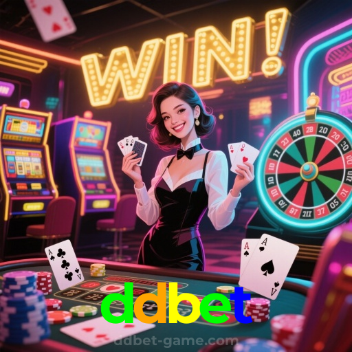 ddbet:O melhor cassino para você jogar poker e fazer apostas no futebol online!