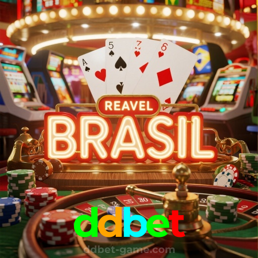 ddbet：Aposte nas roletas e leve o jackpot para casa!