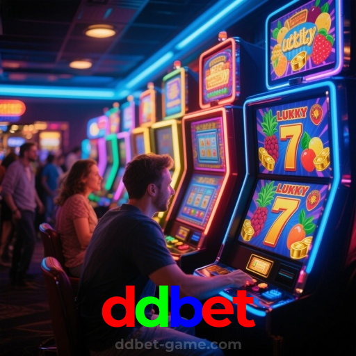 ddbet：Apostas em futebol e os melhores jogos de cassino para você ganhar!