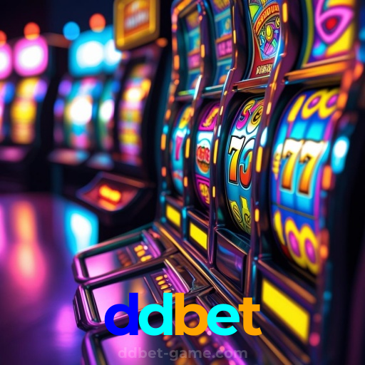 ddbet：Diversão sem limites com roleta, blackjack e apostas em futebol ao vivo!