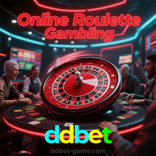 ddbet：A emoção das slots te espera! Aposte agora e ganhe!