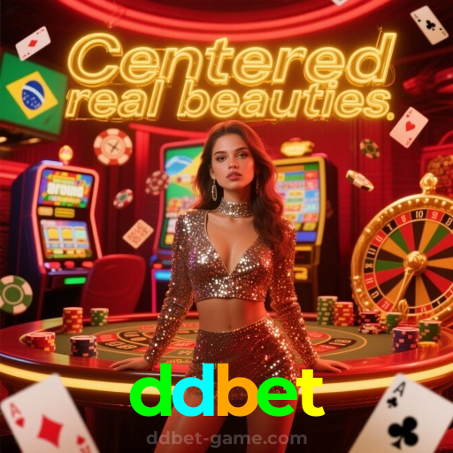 ddbet：O futebol online está na sua tela! Aposte agora e vença!