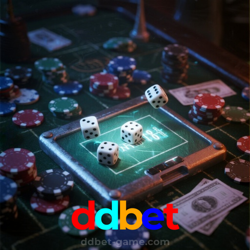 ddbet:Onde sua sorte brilha com poker, roleta e apostas no futebol online!