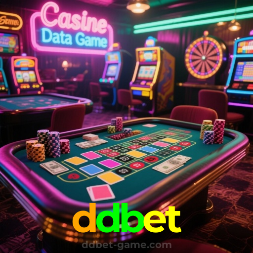 ddbet：Aposte no futebol e ganhe prêmios fantásticos em blackjack e roleta!