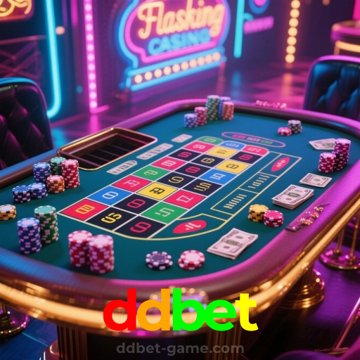 ddbet：As slots mais emocionantes estão aqui! Jogue agora!