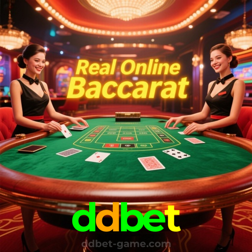ddbet：A diversão nunca acaba! Jogue nos melhores jogos e vença!