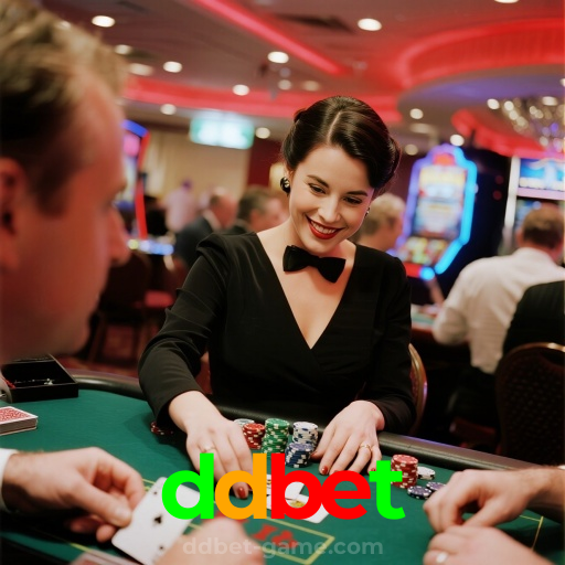ddbet：Jogue Blackjack online e mostre que você é o mestre das cartas!