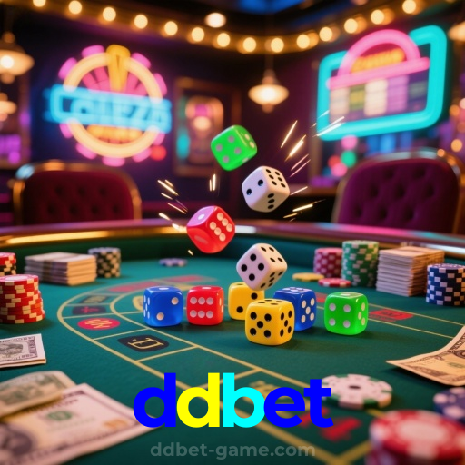 ddbet：Jogue futebol online e conquiste vitórias ao estilo campeão!