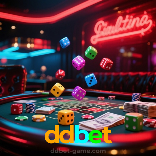 ddbet:Vença na roleta e conquiste prêmios gigantes!