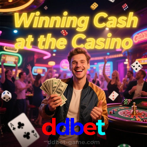 ddbet：As maiores vitórias estão ao seu alcance! Aposte e vença!