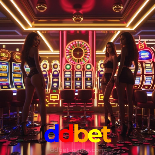 ddbet：Jogue no cassino mais confiável com apostas em futebol e jogos emocionantes!