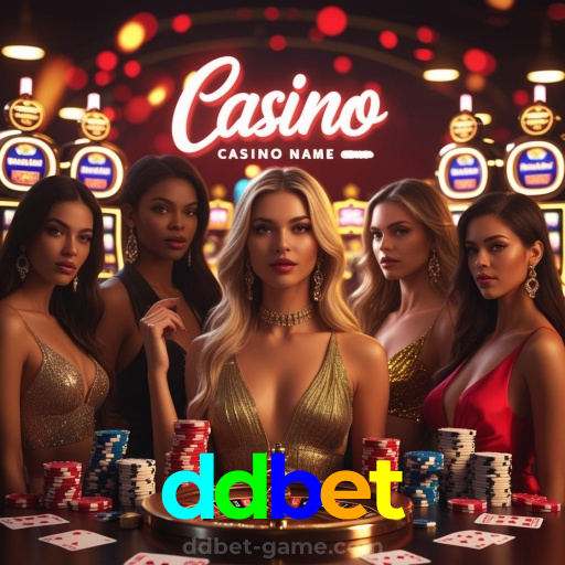 ddbet:O cassino online mais confiável, com poker, roleta e futebol online!