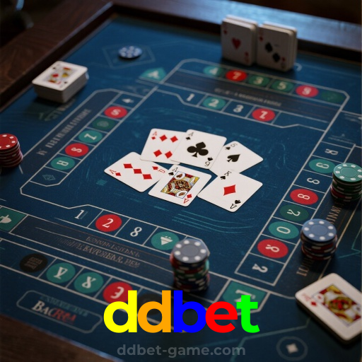 ddbet：O melhor cassino online com apostas ao vivo em futebol e jogos de cassino!