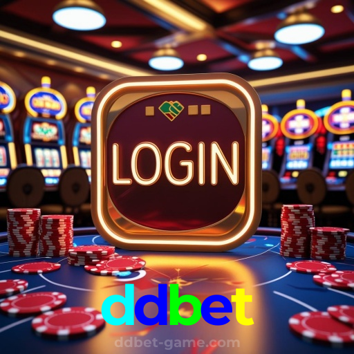 ddbet：Jogue no melhor cassino online e descubra os maiores jackpots!