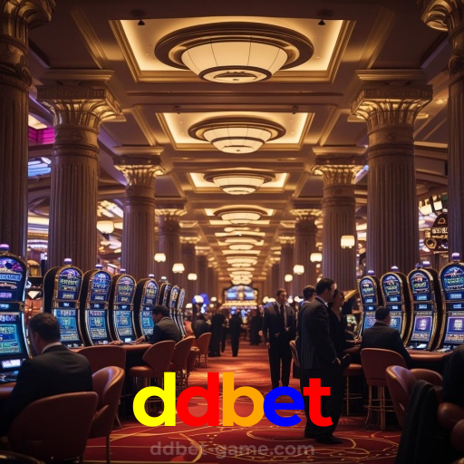 ddbet:Jogue poker, roleta e aposte no futebol no cassino online mais seguro!