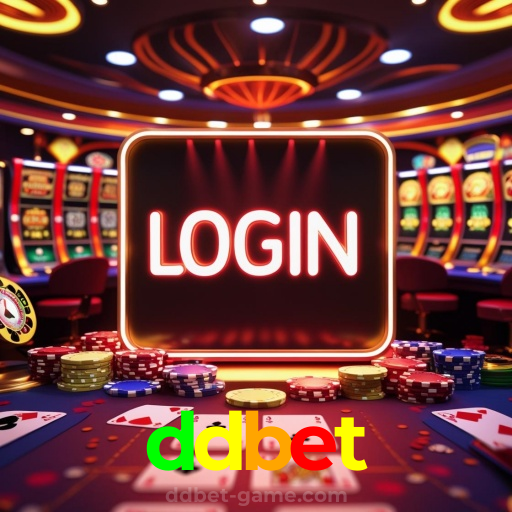 ddbet:A melhor experiência de apostas e jogos de cassino, incluindo futebol online!