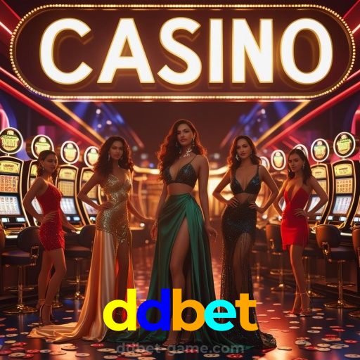 ddbet:Diversão garantida com blackjack, roleta e apostas ao vivo no futebol!