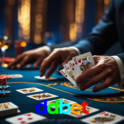 ddbet:Jogue slots, aposte no futebol e ganhe no cassino online mais seguro!