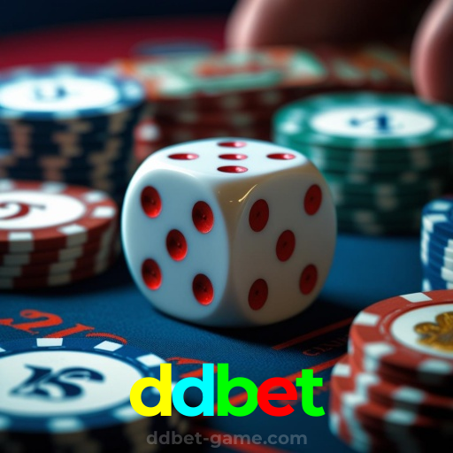 ddbet：Jogue poker, aposte no futebol e ganhe em grande estilo!